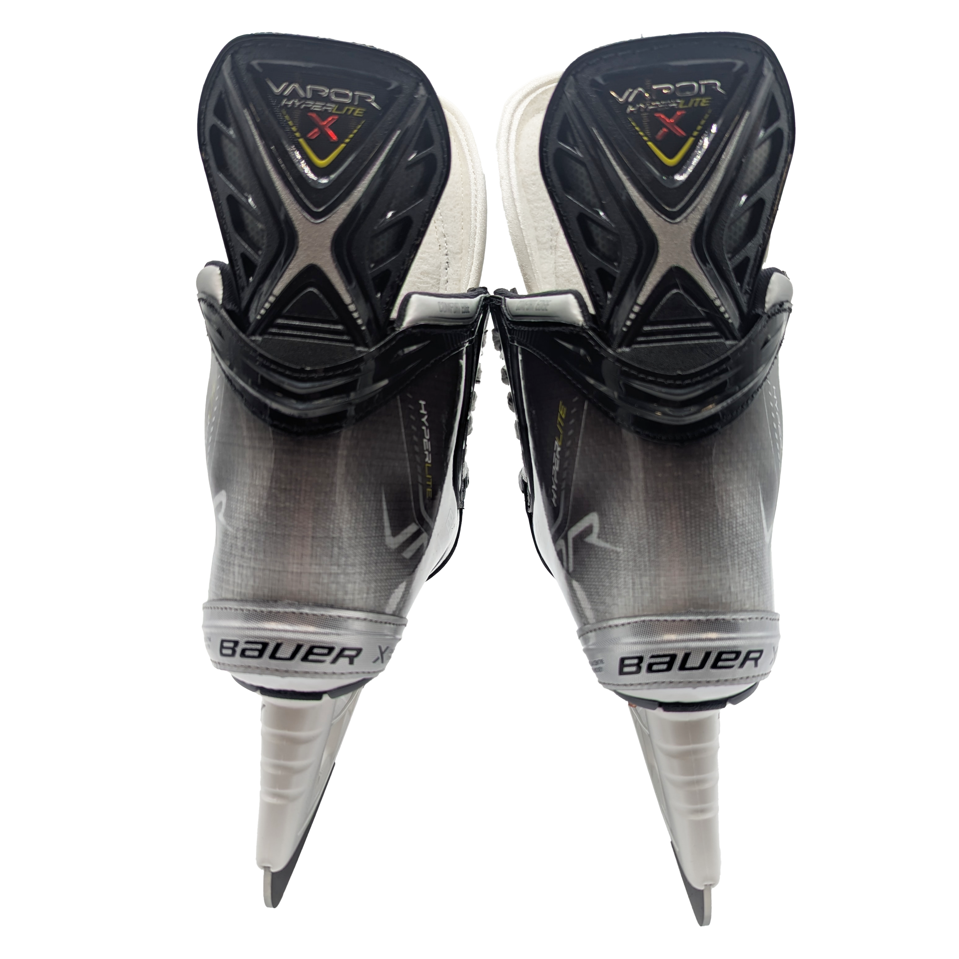 Patins de hockey Bauer Vapor Hyperlite – AHL Pro Stock – Taille 8,5